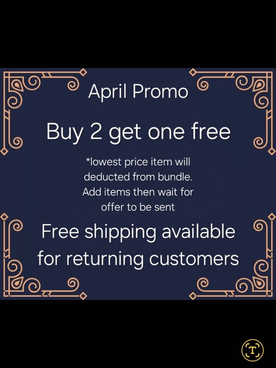 Various Other - 🎉Closet News🎉